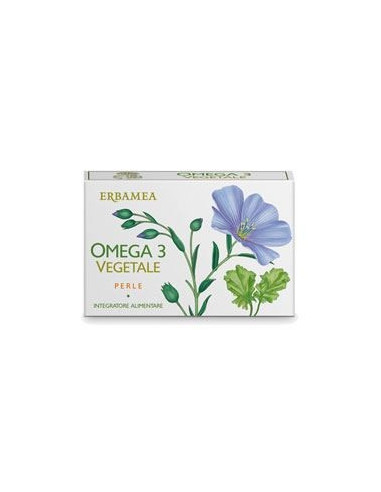 OMEGA 3 VEGETALE 30PERLE
