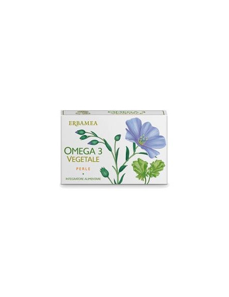 OMEGA 3 VEGETALE 30PERLE