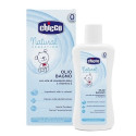 CHICCOCOSM NAT WITHOUT BATH OIL