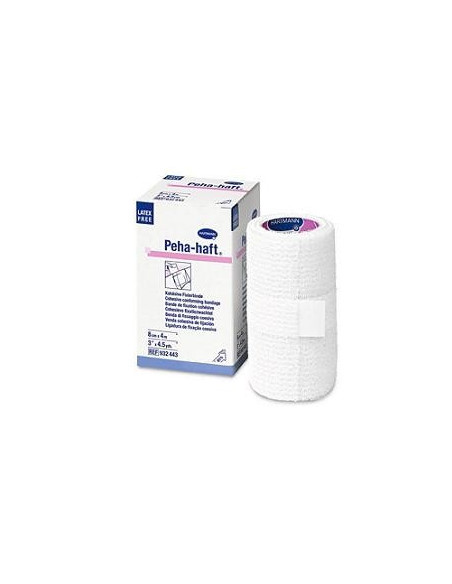 BENDA PEHA-HAFT EL COES 10X4MT