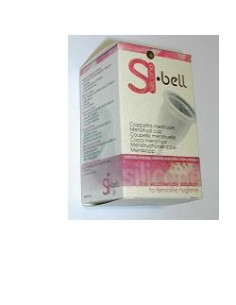 SI BELL COPPETTA MESTRUA SIL L
