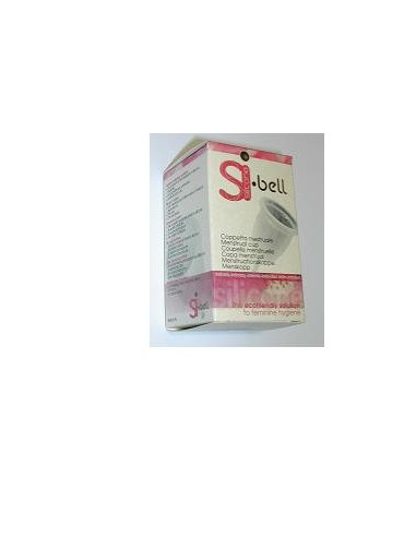 SI BELL COPPETTA MESTRUA SIL L