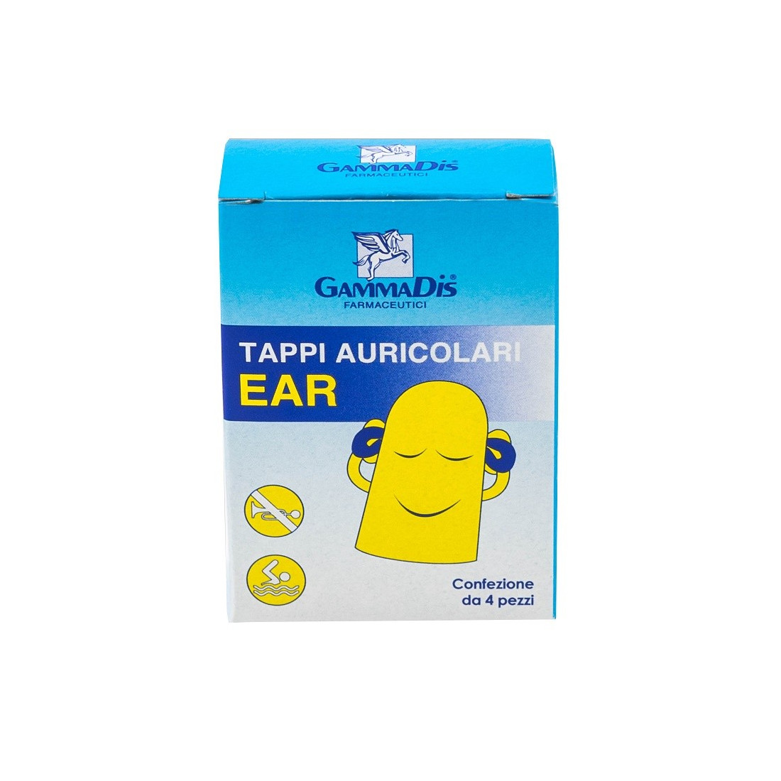 EAR 4PZ