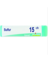 SULFUR 15CH GL 1G