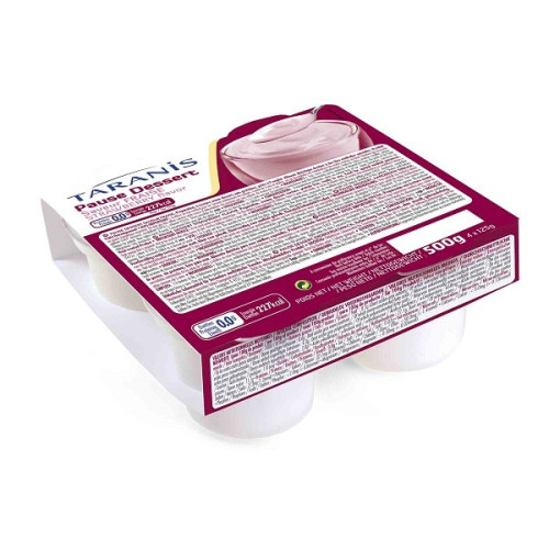 TARANIS PAUSA FRUIT AND NUTS