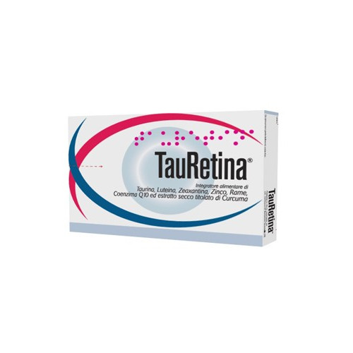 TAURETINA 30CPS
