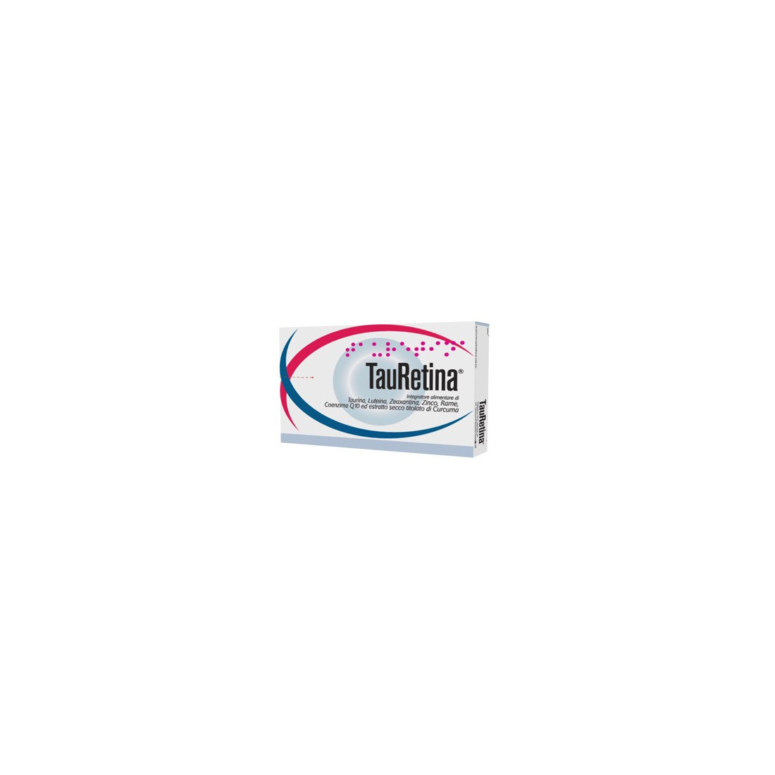 TAURETINA 30CPS