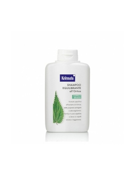 SHAMPOO EQUIL ORTICA 250ML
