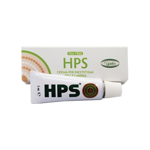 TEA TREE HPS CREMA 5ML