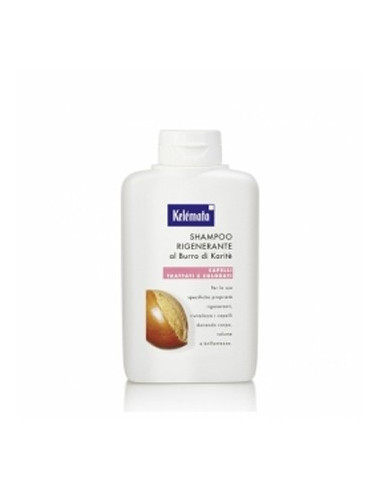 SHAMPOO RIGEN BURRO KARIT250ML