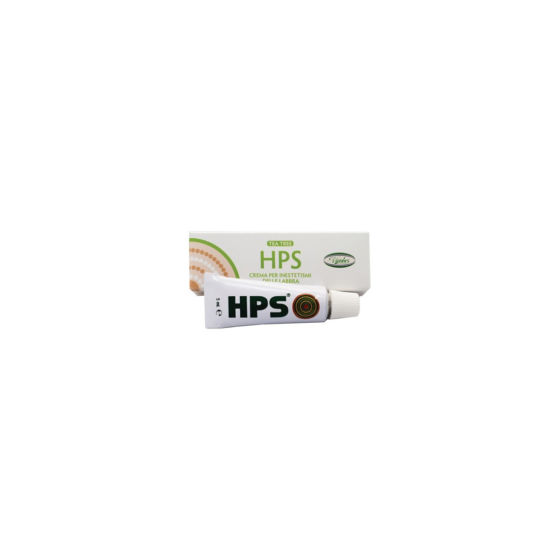 TEA TREE HPS CREMA 5ML