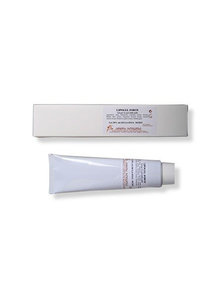 LIPOGEL FORTE 100ML