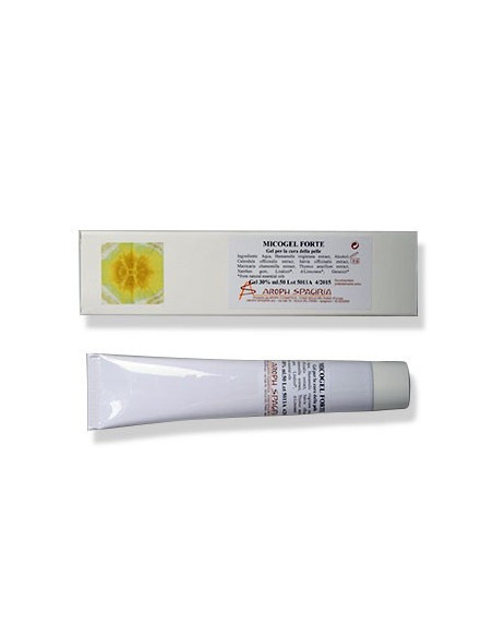 MICOGEL FORTE 50ML