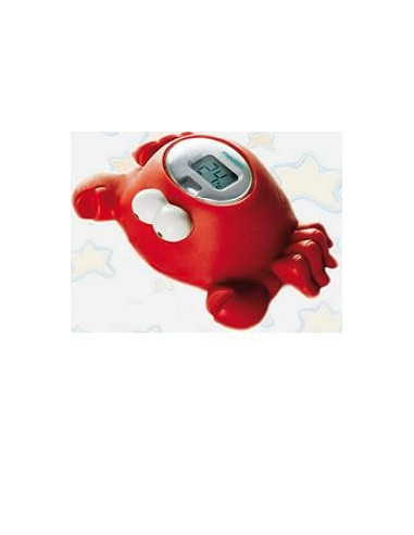 TERMOMETRO DIGITALE BAGN CRAB