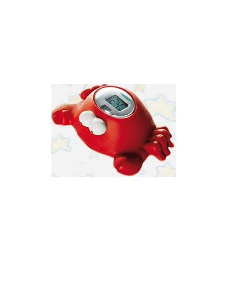 TERMOMETRO DIGITALE BAGN CRAB