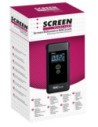 SCREEN ALCOL TEST BACTRACK