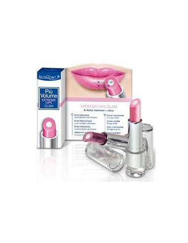 INCAROSE EXTREME LIPS GLAM 58