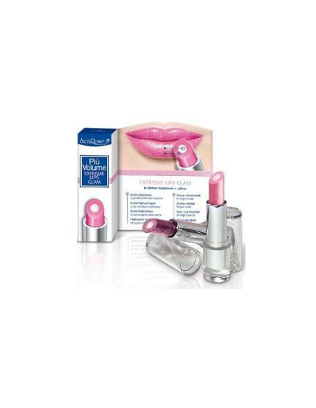 INCAROSE EXTREME LIPS GLAM 58