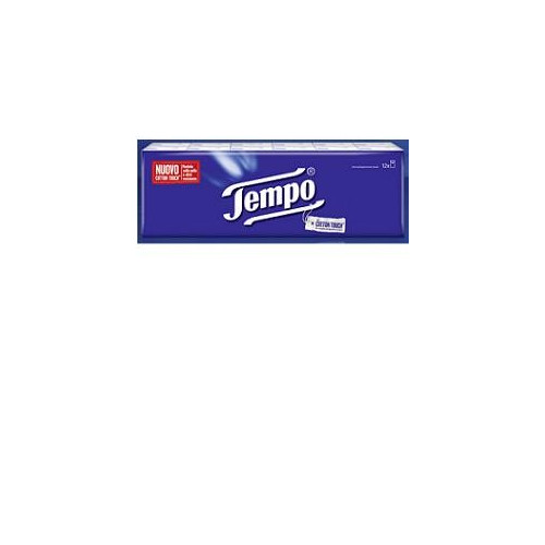 TEMPO FACTORS 12PAC 9PZ