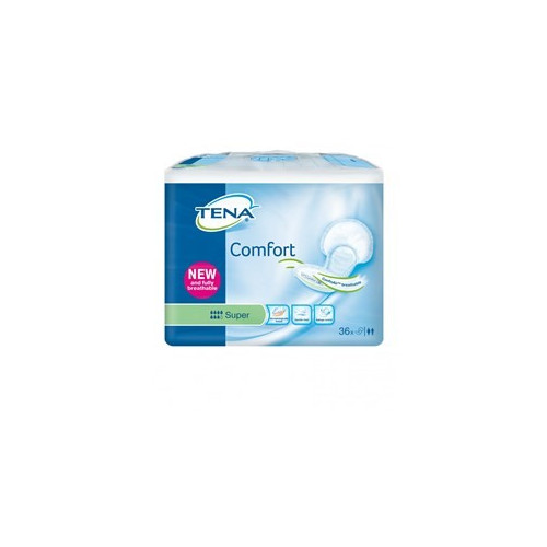 TENA COMFORT SUPER PANN 36PZ