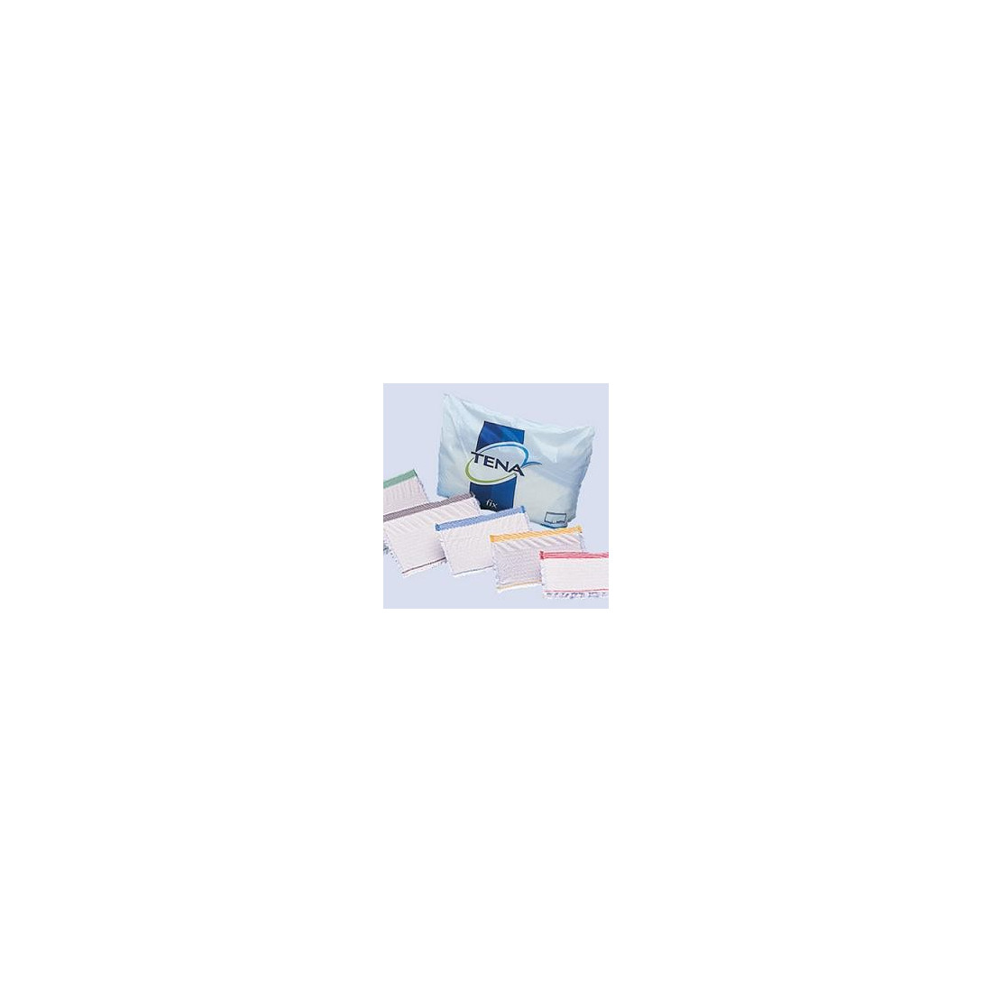TENA FIX MUT ELASTIC XXL 5PCS