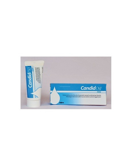 CANDIDOIL CREMA 30ML