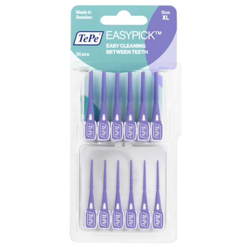 TEPE EASYPICK XL PURPLE 36PZ