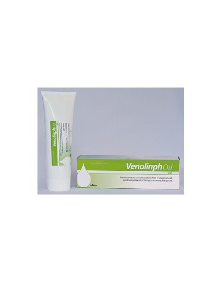 VENOLINPHOIL GEL 250ML