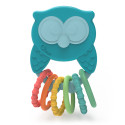 CHICCOGIOCO OWLY RATTLE
