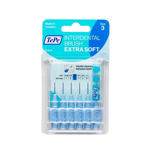 TEPE SCOV XSOFT 0,6