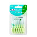 TEPE SCOV XSOFT VERDE 0.8