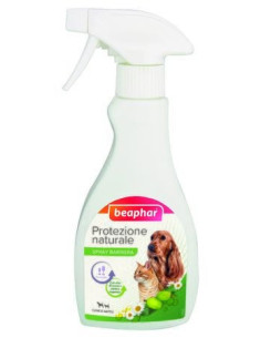 PROTEZIONE NAT SPRAY CANE/GATT