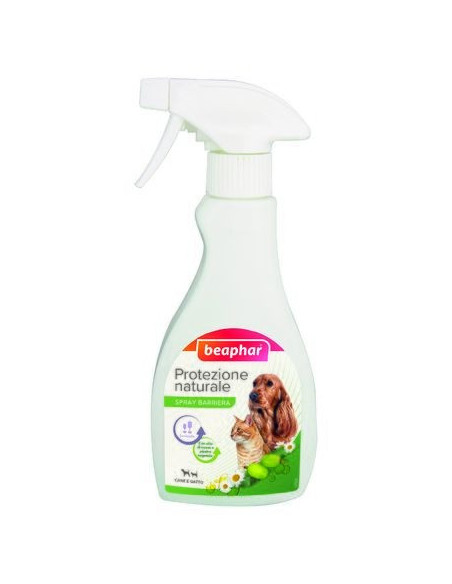 PROTEZIONE NAT SPRAY CANE/GATT
