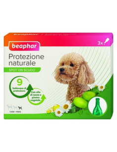 PROTEZIONE NAT SPOT ON C TP 3P