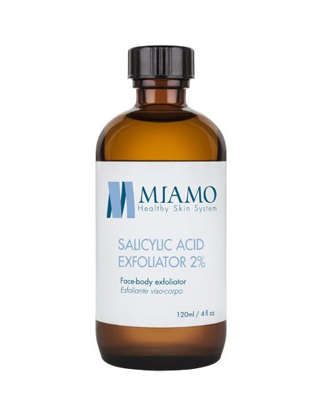 MIAMO ACNEVER SAL AC EXF 120ML