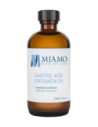 MIAMO ACNEVER SAL AC EXF 120ML