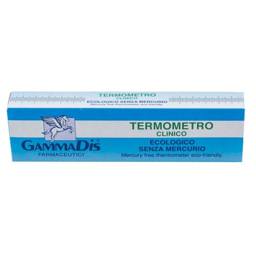 TERMOMETRO 1PZ ECOLOGICAL