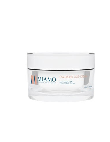 MIAMO HYALURONIC ACID CREAM