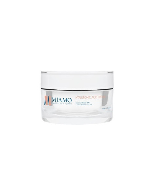 MIAMO HYALURONIC ACID CREAM
