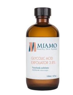 MIAMO GLYCOLIC ACID EXF 120ML