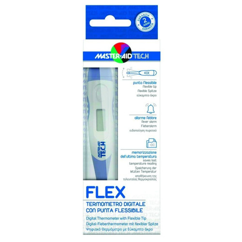 DIGITAL TECH FLEX