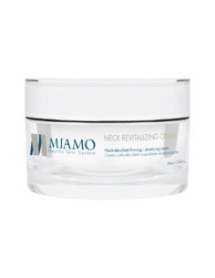 MIAMO NECK REVITALIZING CREAM