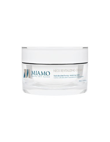 MIAMO NECK REVITALIZING CREAM