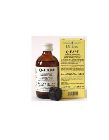 Q-FAM 100ML