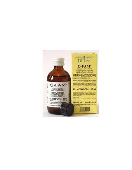 Q-FAM 100ML