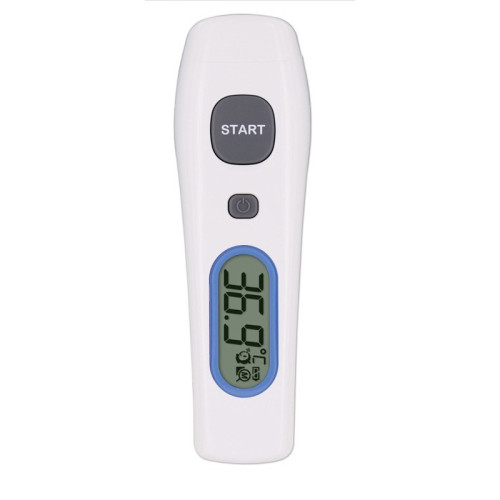 INFRARED THERMOMETER