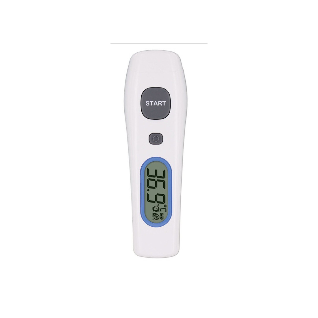 INFRARED THERMOMETER