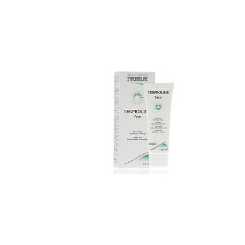 FACE CR 50ML
