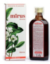 MIRUS BEV MANNA 250ML
