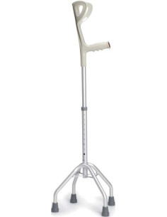 BRIO QUADRIPODE AL ANOD ANAT